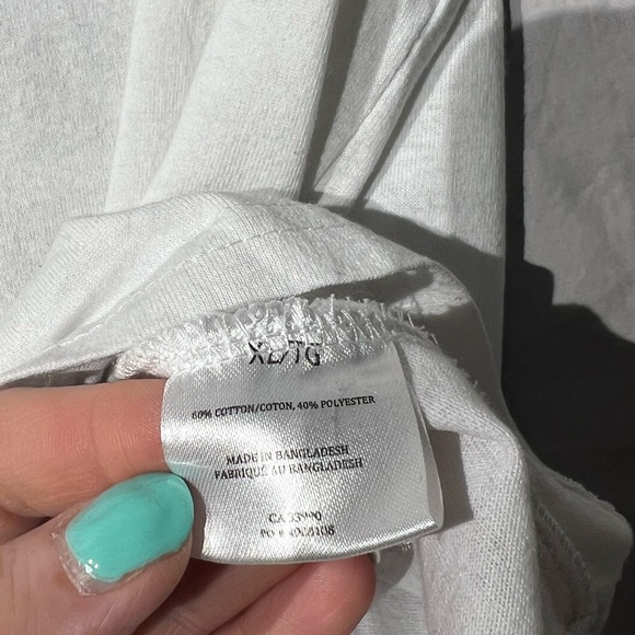 Malibu Barbie tshirt - Picture 4 of 4